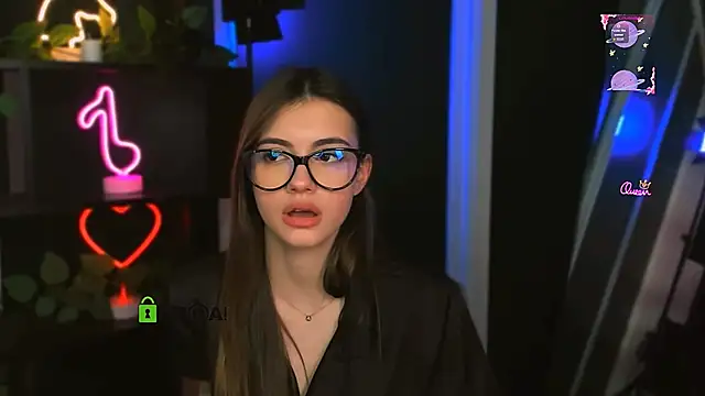 mia_bamby1 现场XXX聊天