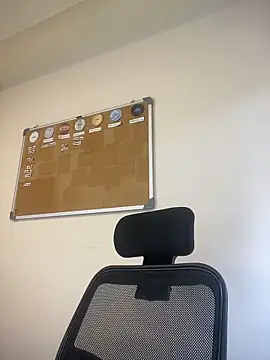 Chat XXX en directo de Farah_Stone