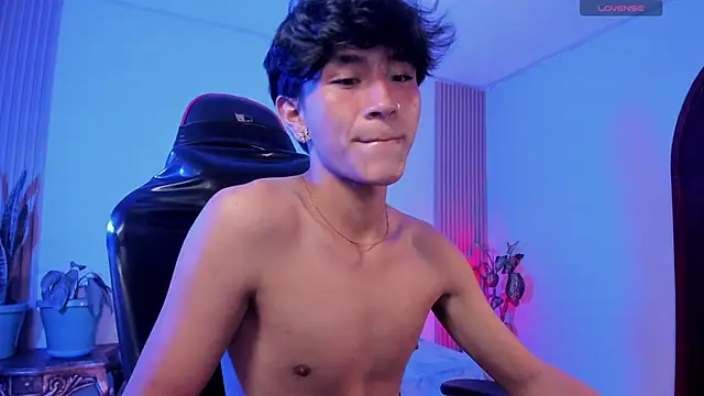 cococumps 웹캠 쇼