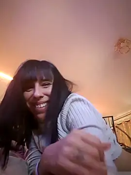 Czat XXX na żywo – misscectito13