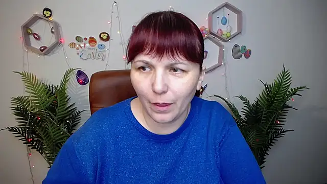 AliceInksSweetty 现场XXX聊天