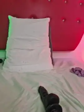 Czat XXX na żywo – nicolette_rock