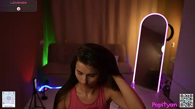 popityan1 现场XXX聊天