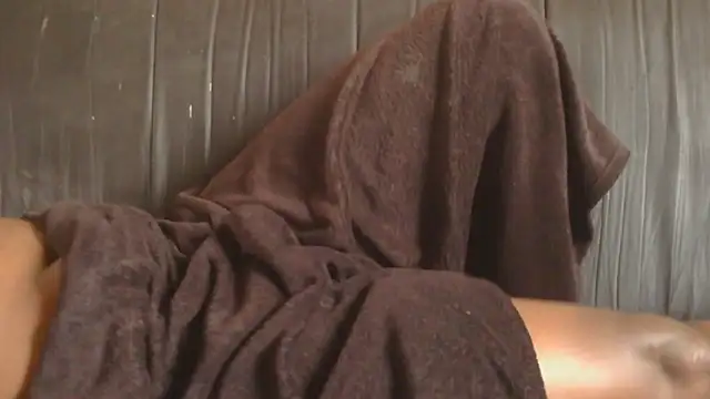 Sembang XXX Secara Langsung Blaq-D200