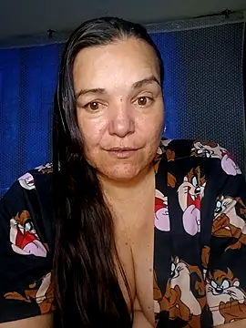 Zuleyka_69's Webcam Show