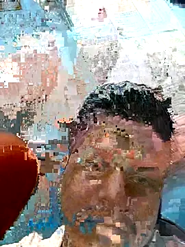 Вебкам-шоу sethgamble000777