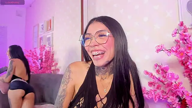 Ashley_Blum_のライブXXXチャット