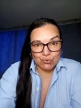 Zuleyka_69のライブXXXチャット