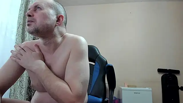 Pokazy przed kamerką – SanFrantsisko