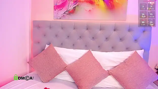 Živý XXX chat sweetrose_01