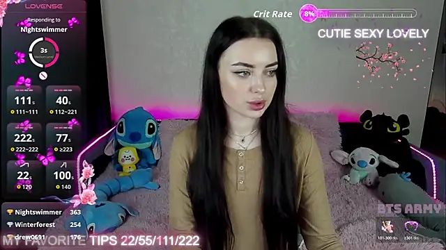 SemurMur Live XXX-chat