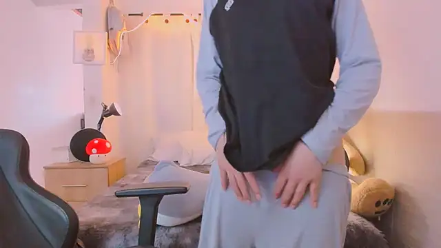 Sweet_Allan – Naživo XXX chat