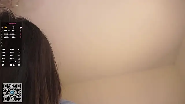 RoxannaCarver Webcam show