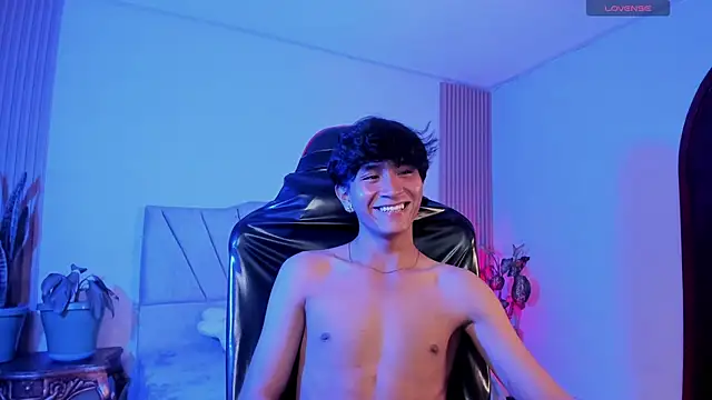 cococumps Webcam-Show