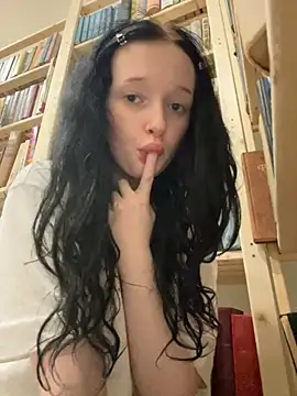 Flora_Ray – Naživo XXX chat