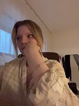 MaryHiggins – Naživo XXX chat