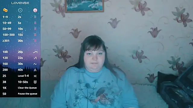 fistashka___ Adlı Modelin Canlı XXX Sohbeti