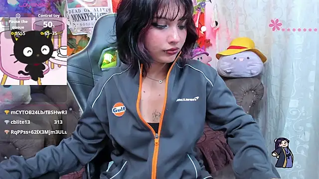 ravenn_20のラ イブXXXチャット