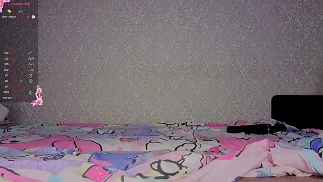 Hi_KittiのライブXXXチャット