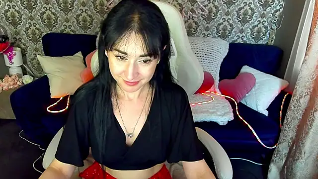 Chat +18 de CarolinaaFoxyyy ao vivo
