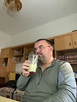 Вебкам-шоу Deltaalex