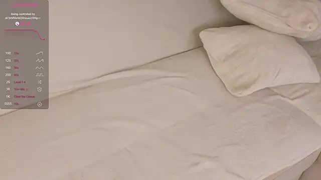 foxy_bloommのライブXXXチャット