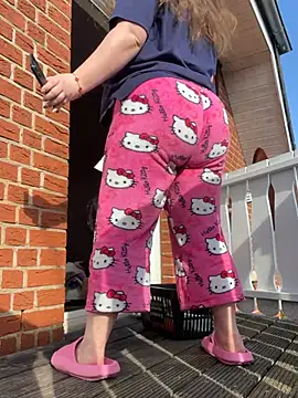 savageebny Live XXX-Chat