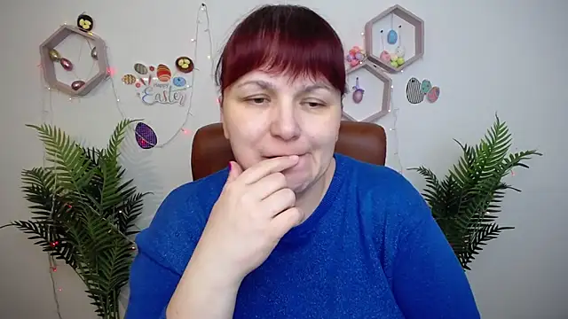 AliceInksSweetty's Live XXX Chat