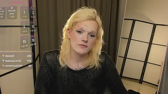 Lollita_Morgan webcam show