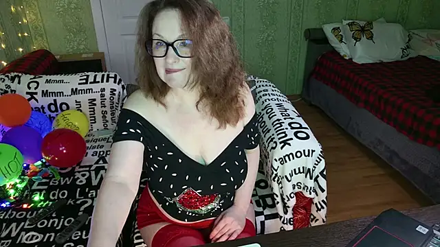 MarleneDietrich – Naživo XXX chat