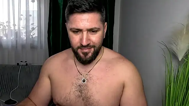 Gold_Alpha_Boy Webcam show