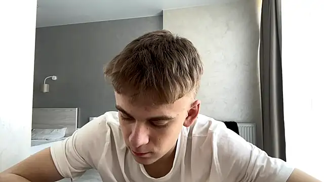 SoloFury's Live XXX Chat