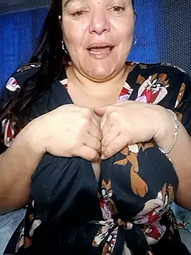 Zuleyka_69's Live XXX Chat