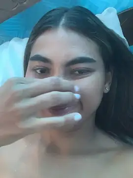 GeorgiandCoi Adlı Modelin Canlı XXX Sohbeti