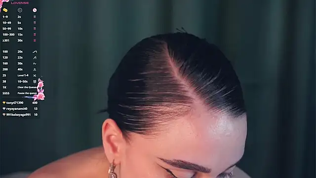 ZofiaSoshnik's Live XXX Chat