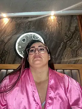 BellaPeers_のウェブカメラショー