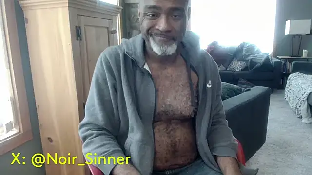 Show de webcam de sinnernoir