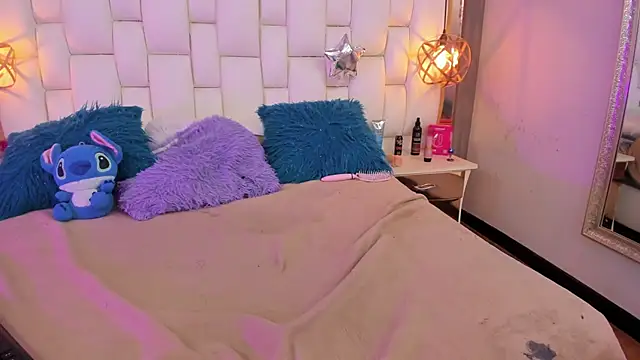 Foxxy_Doll 라이브 XXX 채팅