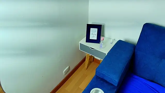 Show Webcam de Kendy_Lians