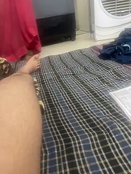 Show de webcam de Komal_Meghawani