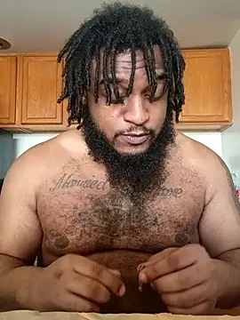 Show webcam de Longthickdick33