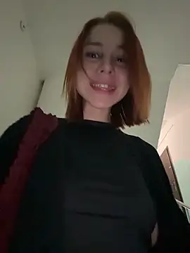 RosieSecret's Webcam Show