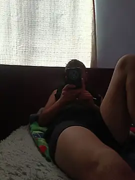 Bruce_Wayne188 Webcam-Show