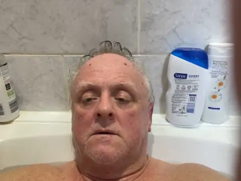 bigbadjon69のウェブカメラショー