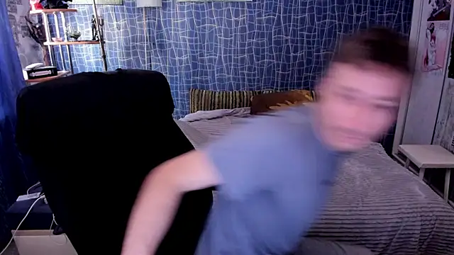 Вебкам-шоу CuteBoy228