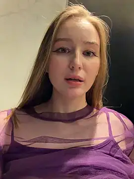 دردشة Mary_Sensory الجنسية المباشرة