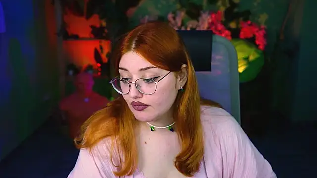 دردشة StaceyJensen الجنسية المباشرة