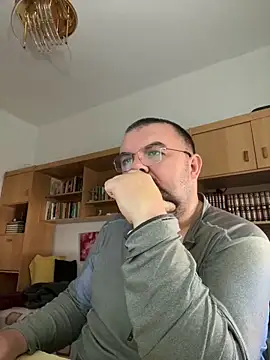 Deltaalex Webcam show