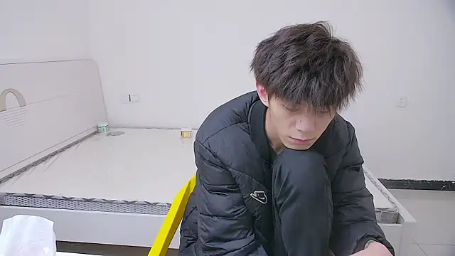 paofu-001 Webcam-Show