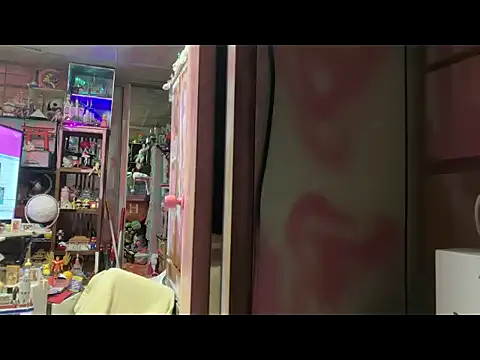 Show de webcam de JesuAdam